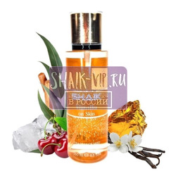  Shaik SHAIK /   ()   Shaik Vanilla on Skin, 250ml