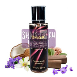  Shaik SHAIK /   ()   Shaik Lady With Velvet Skin, 250ml