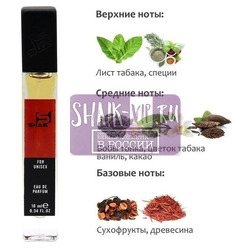  Shaik SHAIK /    197 Tom Ford Tobacco Vanille, 10 .