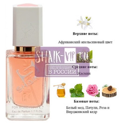 Shaik SHAIK /   454 Elie Saab Le Parfum , 50 .