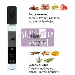  Shaik SHAIK /   629 Christian Dior Sauvage Elixir 10 ml