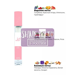  Shaik SHAIK /    260 Azzaro Mademoiselle LEau Tres Belle, 10 .