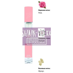  Shaik Shaik    208 Montale Roses Musk 10 