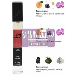  Shaik SHAIK /   201 PINK MOLeCULE 090.09 Zarkoperfume 10 