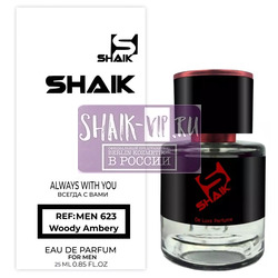  Shaik SHAIK /   Shaik  623 Paco Rabanne Invictus, 25  tester