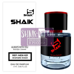 Shaik SHAIK /   Shaik  621 HERMES H24, 25  tester