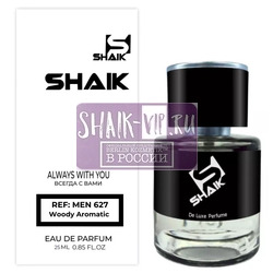  Shaik SHAIK /   Shaik  627 Paco Rabanne PHANTOM, 25  tester