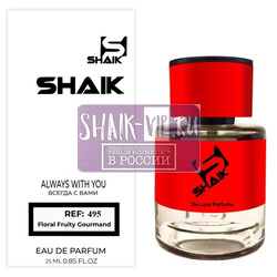  Shaik  SHAIK /    495 Attar Collection Hayati, 25 .