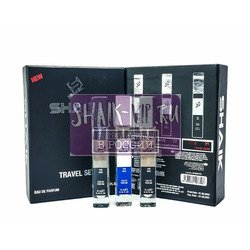   Shaik Shaik   SHAIK  1 (111, 77, 91) 3   10 ml