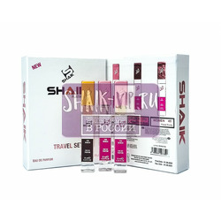  Shaik Shaik   SHAIK  5 (246, 112, 40) 3   10 ml