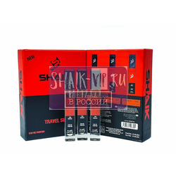   Shaik Shaik   SHAIK  8 (197, 221, 165) 3   10 ml