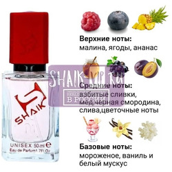  Shaik SHAIK /    495 Attar Collection Hayati, 50 .