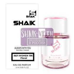  Shaik  SHAIK /    196 Cerruti 1881 pour Femme, 25 .