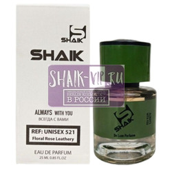  Shaik  SHAIK /    521 TOM FORD ROSE DE RUSSIE, 25 .