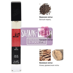  Shaik SHAIK /    521 TOM FORD ROSE DE RUSSIE 10 