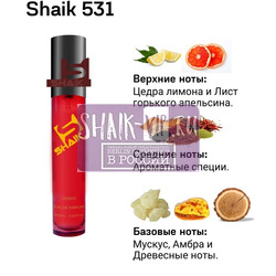  Shaik SHAIK /    531 (THOMAS KOSMALA No 4) 20 .