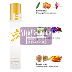  Shaik SHAIK /    60 Donna Karan Be Delicious, 20 .