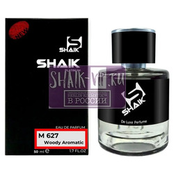  Shaik Shaik M627 (Paco Rabanne PHANTOM), 50 ml NEW