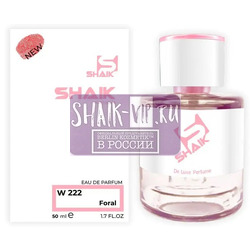  Shaik Shaik W222 (Gucci Bamboo), 50 ml NEW