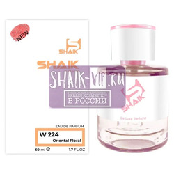  Shaik Shaik W224 (Versace Crystal Noir), 50 ml NEW