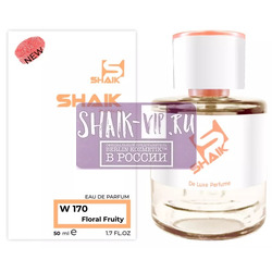  Shaik Shaik W170 (Nina Ricci Nina), 50 ml NEW