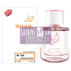 Shaik Shaik W114 (Guerlain La Petite Robe Noire), 50 ml NEW