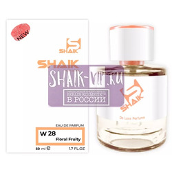  Shaik Shaik W28 (Carolina Herrera 212 VIP Rose), 50 ml NEW