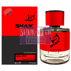  Shaik Shaik  205 (TIZIANA TERENZI Andromeda), 50 ml NEW