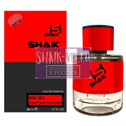  Shaik Shaik  201 (PINK MOLeCULE 090.09 Zarkoperfume), 50 ml NEW