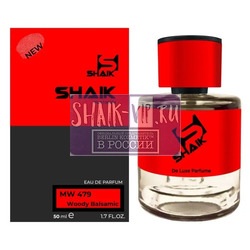  Shaik Shaik  479 (Esc Mol M01+Patchouli), 50 ml NEW