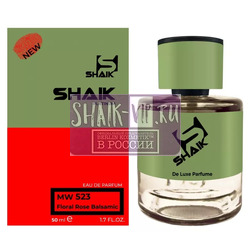  Shaik Shaik  523 (TOM FORD ROSE D'AMALFI), 50 ml NEW