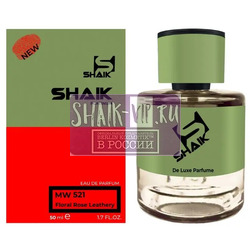  Shaik Shaik  521 (TOM FORD ROSE DE RUSSIE), 50 ml NEW