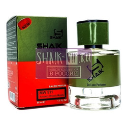  Shaik Shaik  511 (Ziel Roz Fic), 50 ml NEW
