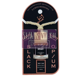  Shaik Shaik   246 Yves Saint Laurent Black Opium 8 ml