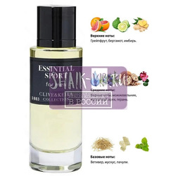  Clive&Keira Clive&Keira /    1083 Lacoste Essential Sport 30 ml