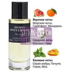  Clive&Keira Clive&Keira /    1063 Paco Rabanne Invictus onyx 30 ml