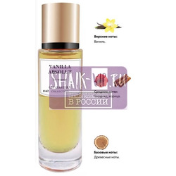  Clive&Keira Clive&Keira /    1142 Vanille Absolu Montale 30 ml