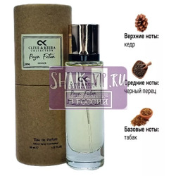  Clive&Keira Clive&Keira /    2096 ZIEL ROZ FICT 30 ml