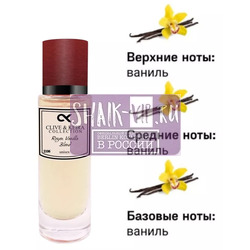 Clive&Keira Clive&Keira /    2106 Vanilla Blend ZIEL 30 ml