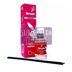  Shaik    Shaik Bamboo  448 Victoria's Secret Very Sexy Orchid 100 ml