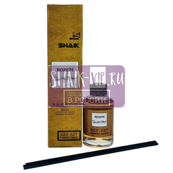  Shaik    Shaik  527 ZIEL Vanil 100 ml
