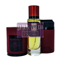  Clive&Keira Clive&Keira /   Moscow 2 Limited ( Mol Esc 02 ), 30 ml