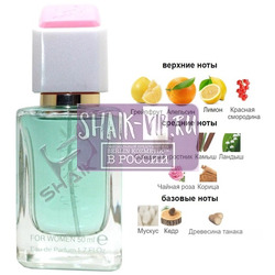  Shaik SHAIK /    476 Cheap & Chic I Love Love Moschino 50 