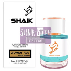  Shaik  SHAIK /    476 Cheap & Chic I Love Love Moschino 25 