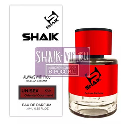  Shaik  SHAIK /    539 Tom Ford Electric Cherry, 25 .