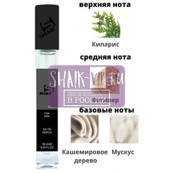  Shaik SHAIK /   129 Lalique Encre Noire 10 