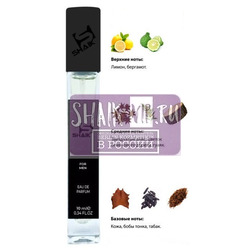  Shaik SHAIK /   59 Giorgio Armani Armani Code 10 