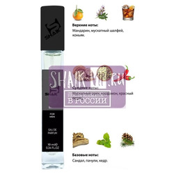 Shaik SHAIK /   87 Hugo Boss Bossin Motion Edition Green 10 