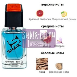  Shaik SHAIK /    649 Dolc i Gaub K Eau de Parfum Intense 50 
