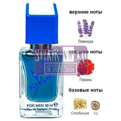  Shaik SHAIK /    647 Yves Saint Laurent Y Elixir 50 
